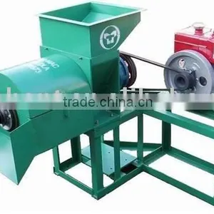 Palm Oil Press for Red Oil thumbnail-1