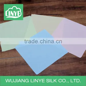Soft Touch Microfiber Fabric Type Glass Cleaning Cloth thumbnail-4