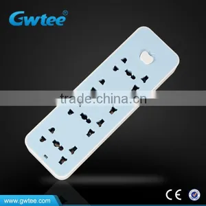 Power Extension Socket, Plug Socket FXD-V04 thumbnail-1