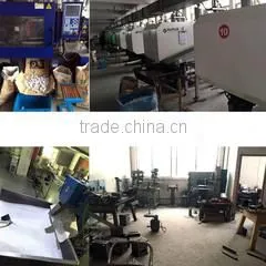 Zhejiang Huayan Electrical Co., Ltd. company overview - view 1 thumbnail