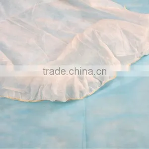 Factory Price Disposable Single Bed Cover for Massage Center thumbnail-6