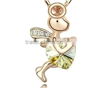 Angel Charms Wholesale thumbnail-1
