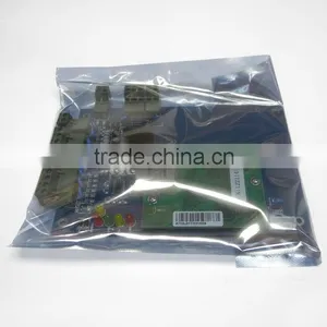 Single Door Access Control Board With Wiegand and TCP/IP Integrated Circuit thumbnail-3