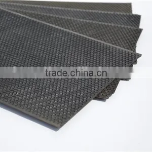 Wholesale Black Plastic Foundation Sheet for Apis Mellifera Beekeeping Tools thumbnail-4