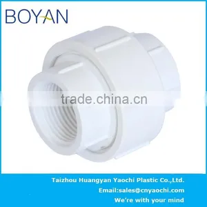 BOYAN Taizhou Huangyan BS Thread Female Union thumbnail-2