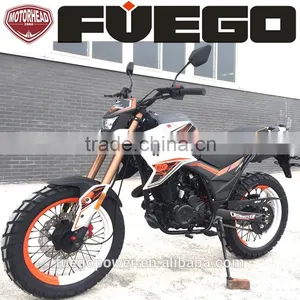 250CC E MAKR Motorcycle Cross Racing Bike thumbnail-3