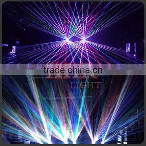 5000mw Rgb Laser Light Company,dj Laser Light Price,laser Light dj Club Party thumbnail-2