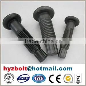 High Strength Torsional Shear Bolt(TC Bolts) thumbnail-5