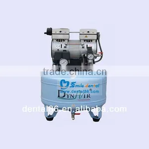 SDT-AC12 Portable Dental Air Compressor thumbnail-1