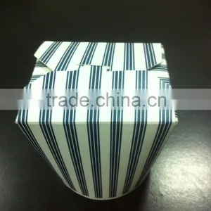 26OZ Round Diposable Take Out Lunch Box thumbnail-1