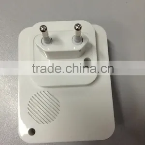 Batteryfree Wireless Doorbell; Remote Doorbell,door Bell thumbnail-6