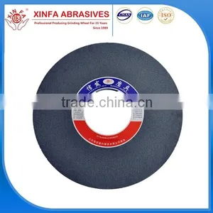 China Ceramic Room Grinding Wheel Manufacturer for Metal thumbnail-5