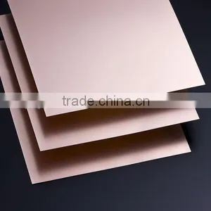 Double Sided Copper Clad Laminate Pcb Board for Taiwan thumbnail-4
