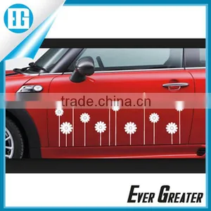 Customized Labels Logo Car Decal Custom Vinyl Sticker, 3m Vinyl Decal Private Label Waterproof Decor Stickers thumbnail-1