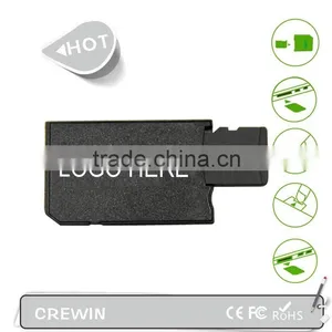 Microsd Card to ms Pro Duo Adapter,TF to ms Pro Duo Adatper,high Quality.memory Card Adapter thumbnail-2