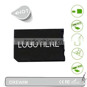 Microsd Card to ms Pro Duo Adapter,TF to ms Pro Duo Adatper,high Quality.memory Card Adapter thumbnail-3