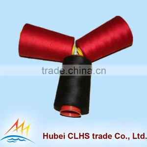 Professional Knitting Bag Closeing Polyester Yarn Hand Knitting Yarn With Low Price thumbnail-1