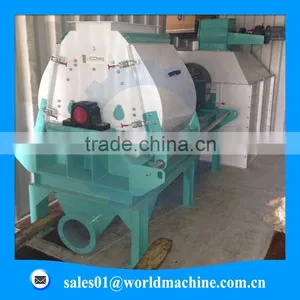 (website/Wechat: Hnlily07) CE Wood Hammer Mill For Making Pellets thumbnail-1