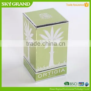 Top Grade Professional Various Size of Paper Cosmetic Box thumbnail-2