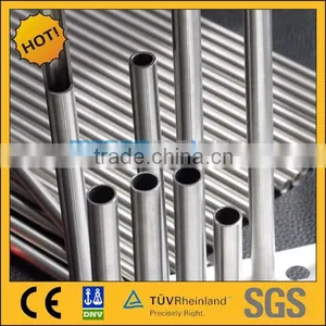 Seamless Bright Annealed Tubes, Small Precision Tubing thumbnail-4