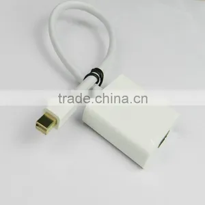 Mini Displayport Mini DP Male TO HDMI Female (both ABS) thumbnail-3
