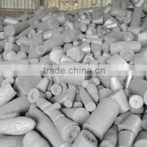High Carbon Graphite Electrode Scrap for Sale thumbnail-2
