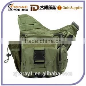 China Hot Selling Military Waist Bag for Men thumbnail-1