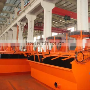 China Gold Seperating Machine/Chrome Sand Washing Plant/Gold Mining Equipment With CE Luoyang ZHONGDE thumbnail-5