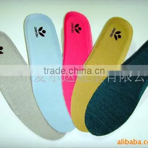 2015 New Design Comfortable Eva Foam Material for Shoes Insole thumbnail-3
