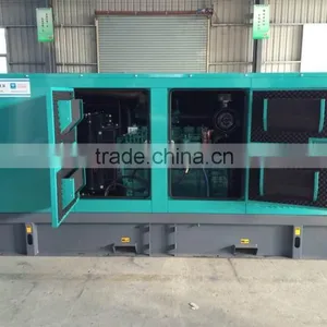 100kva Commercial Genset thumbnail-1
