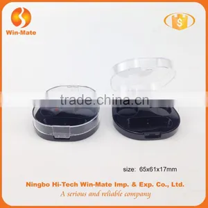 Empty Plastic Eyeshadow Packaging Box for New YORK Cosmetic thumbnail-1