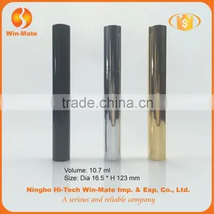 Free Sample High Quality Three Color Gold Mascara Packing thumbnail-2