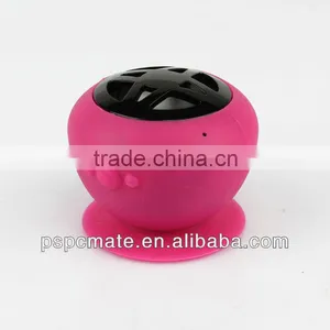 Unique Bluetooth Speakers 2013 With TF Card Slot thumbnail-1