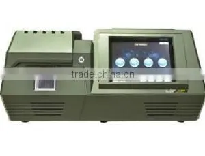 EXF9600 Si-Pin Detector Higher Accuracy Precious Metals Analyzer thumbnail-1