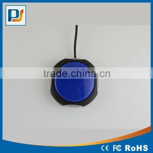 Creative Style USB2.0 Hub With 4 Ports Can Print Logo on Webkey Button as Promotional Gifts thumbnail-5