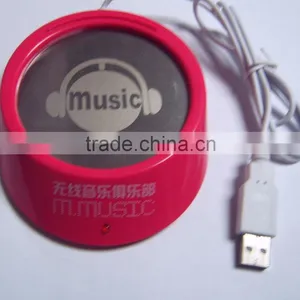 4 Port Usb Hub Cup Warmer ,usb Mug Heater thumbnail-1