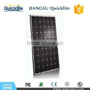 off Grid Solar Power System Chinese Solar Panels for Sale thumbnail-5