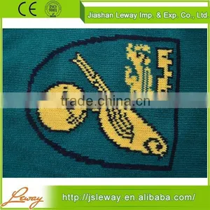 High Quality Custom South Africa Knitted Scarf thumbnail-3