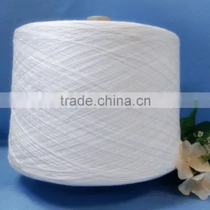 100% Polyester Core Spun Yarns Wholesale From China Manufacturer thumbnail-2