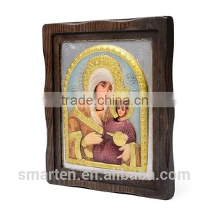 2015 New Design Polyresin Religious Craft thumbnail-2