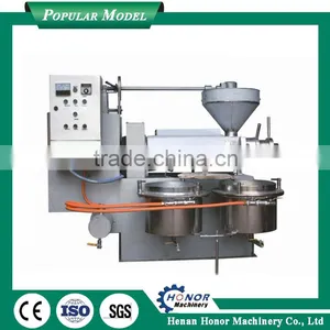 Stainless Steel Palm Oil Press Equipment Palm Oil Press Machine thumbnail-4