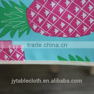 Fruit Style PVC Tablecloth thumbnail-4