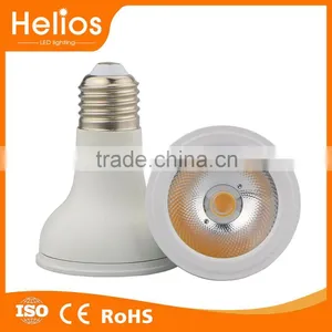 Thermal Plastic With Aluminum 8w PAR20 Led Light thumbnail-1