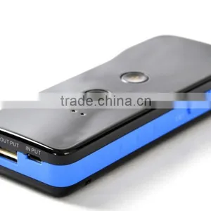 Hot Selling Popular Design 5200mah Mobile Charger and Other Digital Devices thumbnail-1