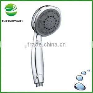 Handle Shower Rainfall Shower Sprayer for Bathe Multifunction Shower Head thumbnail-1