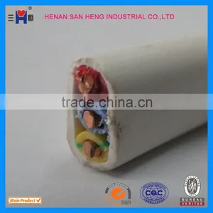 Low Voltage Electric Wire-high Quality BVVB/BLVVB thumbnail-4