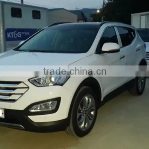 HUYNDAI SANTA FE DM thumbnail-1