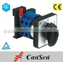 Rotary SwitchLW26-20(CE Certificate) thumbnail-1