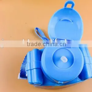 Cost-effective Students/kids Plastic Water Kettle Wholesale thumbnail-4