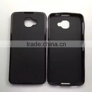 Soft Slim Gel TPU Silicone Case Cover For Alcatel Idol 4 4s thumbnail-1